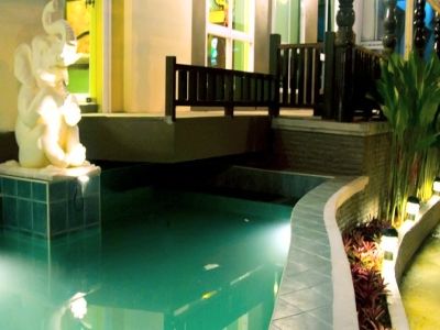Hotel Photo 18