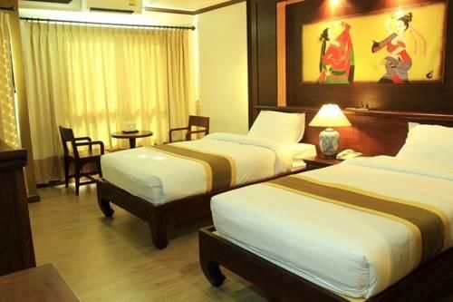 Hotel Photo 5