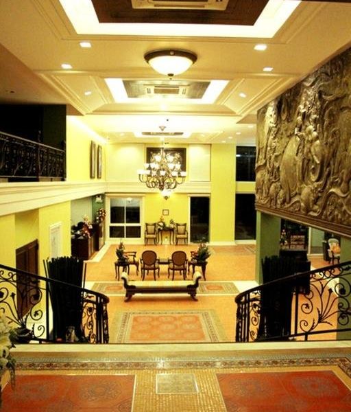 Hotel Photo 8