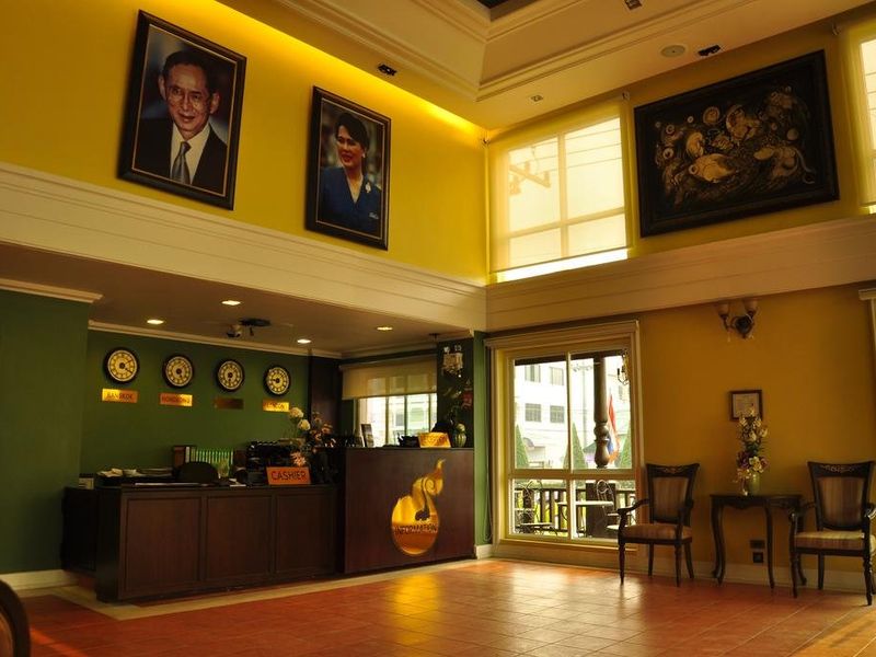 Hotel Photo 10