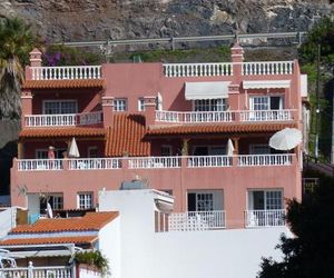 Apartamentos Bellavista Gomera Playa de Santiago Spain