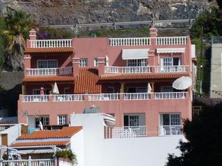 Hotel pic Apartamentos Bellavista Gomera