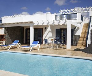 Villas Susaeta Playa Blanca Spain