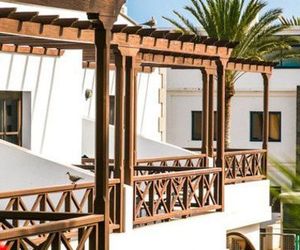 Hotel THe Mirador Papagayo Playa Blanca Spain