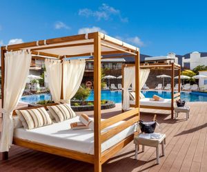 Dream Gran Castillo Resort & Spa Playa Blanca Spain