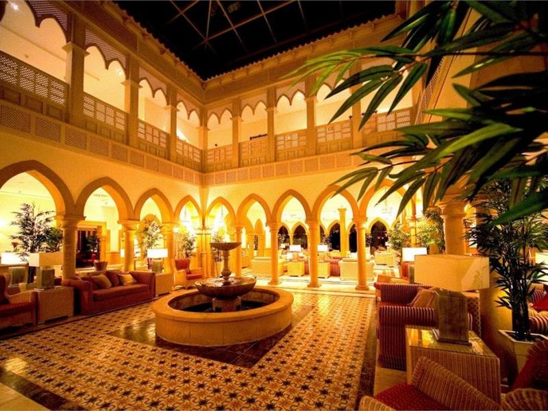 صورة الفندق 7