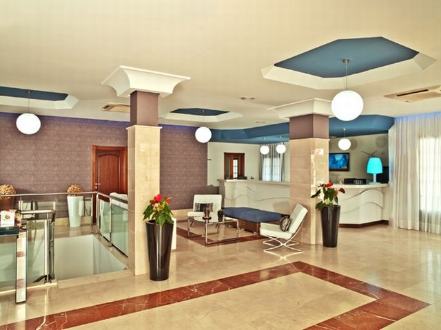 Hotel Photo 13