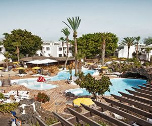 Boutique Hotel H10 White Suites - Adults Only Playa Blanca Spain