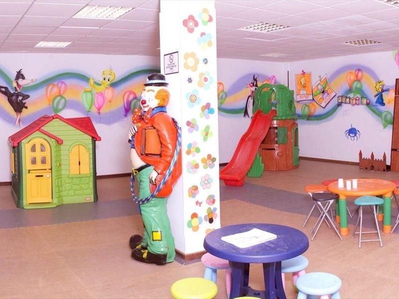 صورة الفندق 5