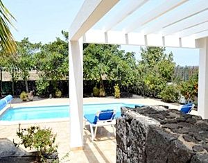 Sun Grove Villas & Spa Playa Blanca Spain