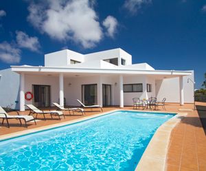 Ereza Villas Blancas Playa Blanca Spain