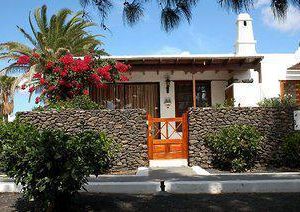 Casas del Sol Playa Blanca Spain