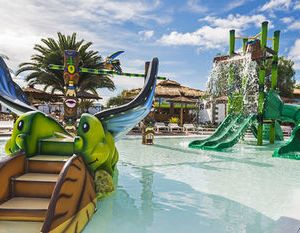 Elba Lanzarote Royal Village Resort Playa Blanca Spain