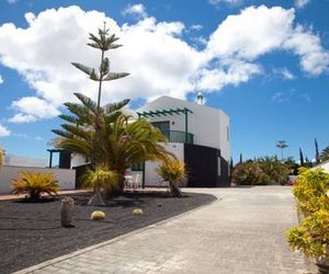 Villas Lanzarote Paradise Playa Blanca Spain