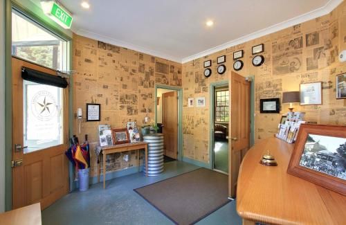 Hotel Photo 9