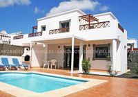 Отзывы Lanzarote Green Villas