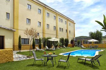 Hotel Photo 22