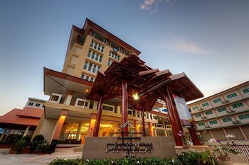 Hotel Photo 16