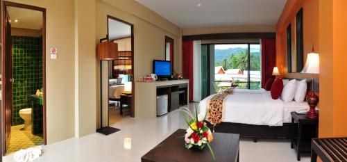Hotel Photo 5