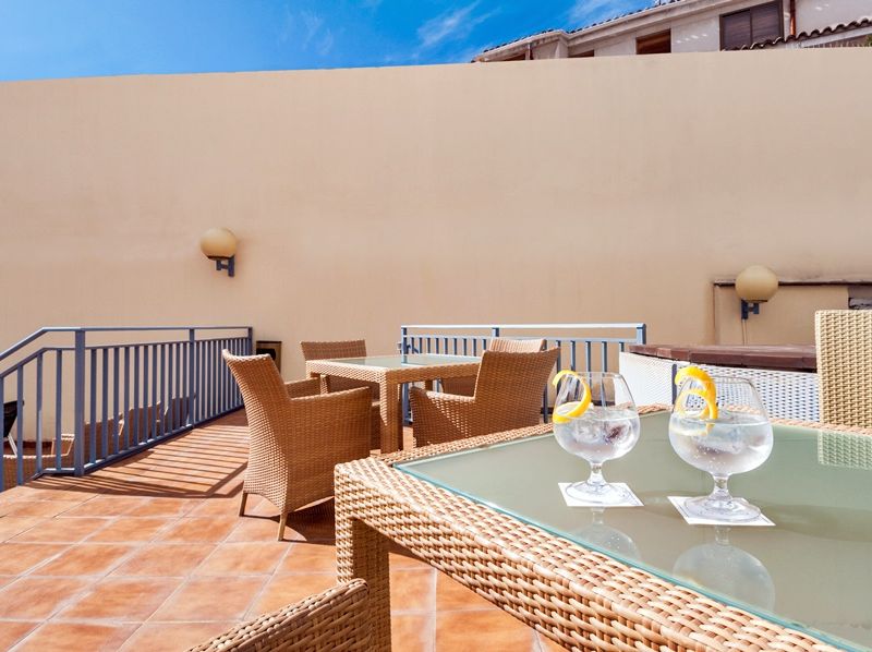 Hotel Photo 19