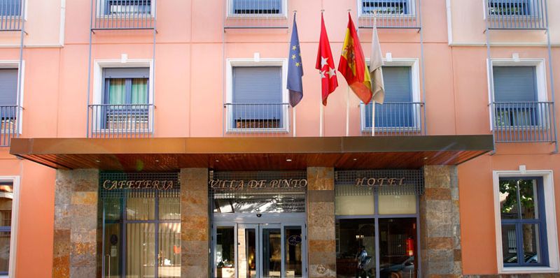 Hotel Photo 22