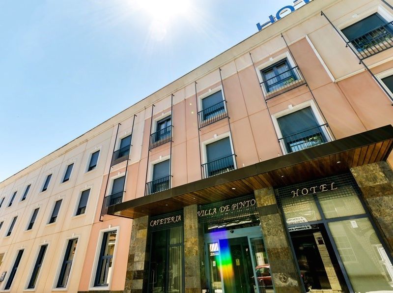 Hotel Photo 23