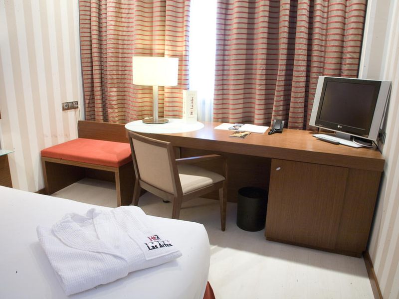 Hotel Photo 5