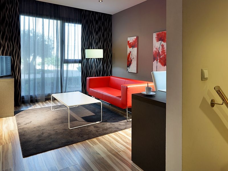 Hotel Photo 18