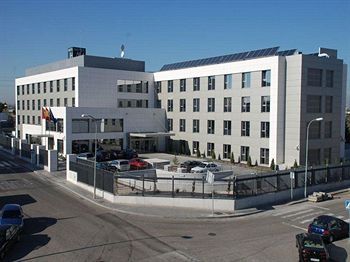 Hotel Photo 23