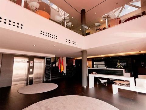 Hotel Photo 8