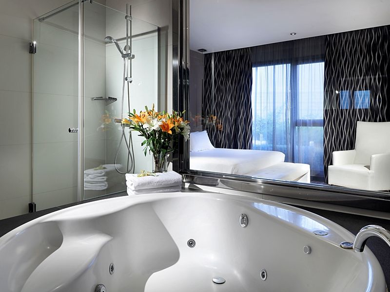 Hotel Photo 9