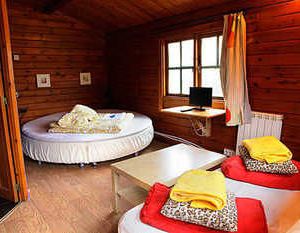 Fuente del Lobo Bungalows - Adults Only Pinos Genil Spain