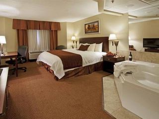 Hotel pic Best Western Plus Dakota Ridge