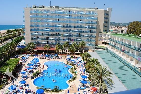 Hotel Photo 1