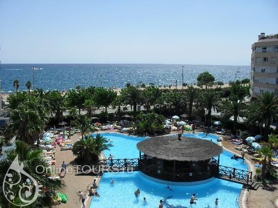 Hotel Photo 22