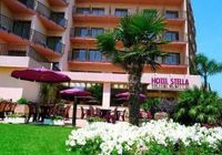 Отзывы Sumus Hotel Stella & Spa***, 3 звезды