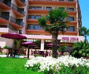 Sumus Hotel Stella & Spa 4*Superior Pineda de Mar Spain