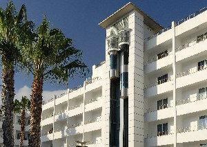 Hotel Pineda Splash Pineda de Mar Spain