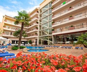 Aqua Hotel Promenade Pineda de Mar Spain