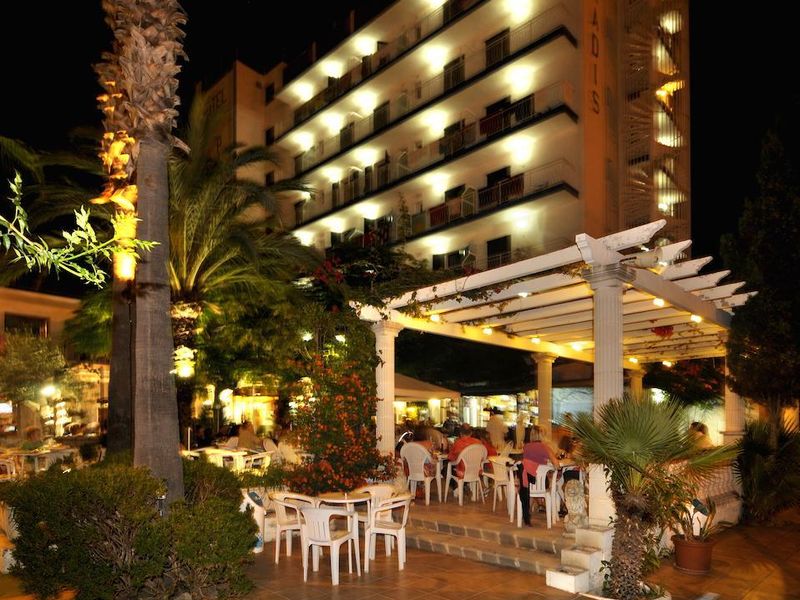 Hotel Photo 14