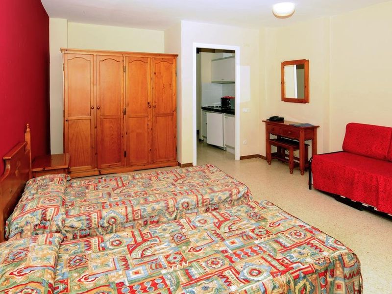 Hotel Photo 6