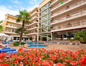 Aqua Hotel Nostre Mar Pineda de Mar Spain