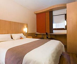 Ibis Zhongshan Zhongshan China