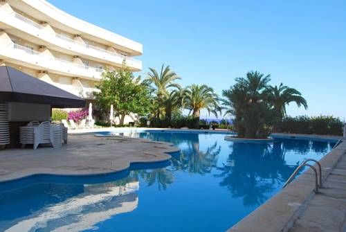 Hotel Photo 22