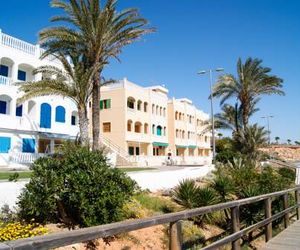 Apartamentos Riviera Beach Pilar de la Horadada Spain