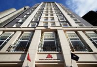 Отзывы Hotel Monterey Akasaka, 4 звезды