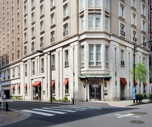 Hotel Monterey Ginza Tokyo Japan