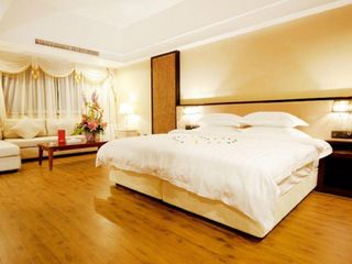 Фото отеля BAIYUE BOUTIQUE HOTEL