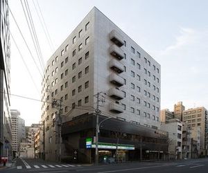 HOTEL MYSTAYS Ochanomizu Conference Center Tokyo Japan