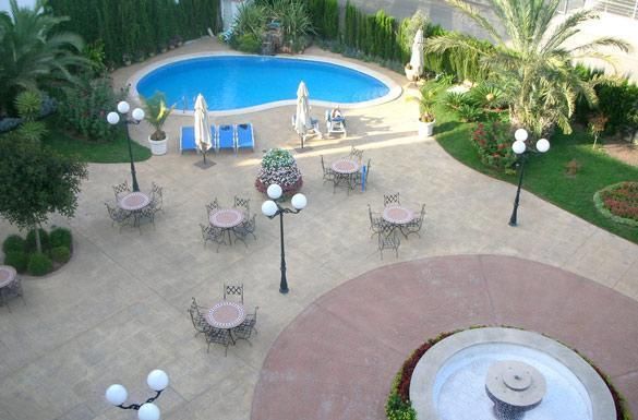 Hotel Photo 22